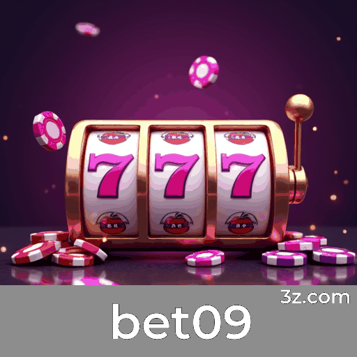 bet09 Social Casino: Interatividade Real para Divertir-se