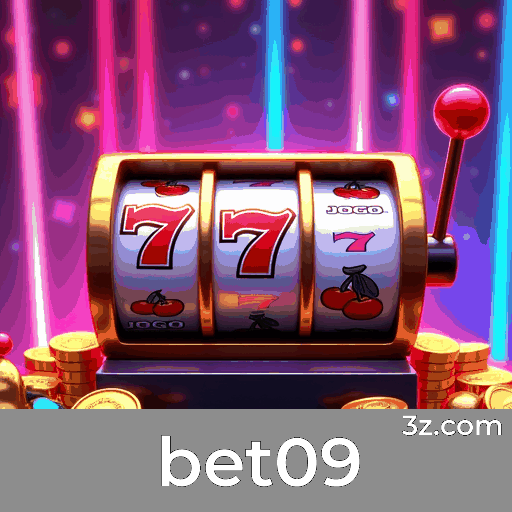 bet09: Estável, Seguro e Otimizado para o Brasil