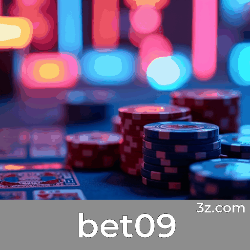 Bet09: Completo em Esportes com Odds Instantâneas para Brasileiros