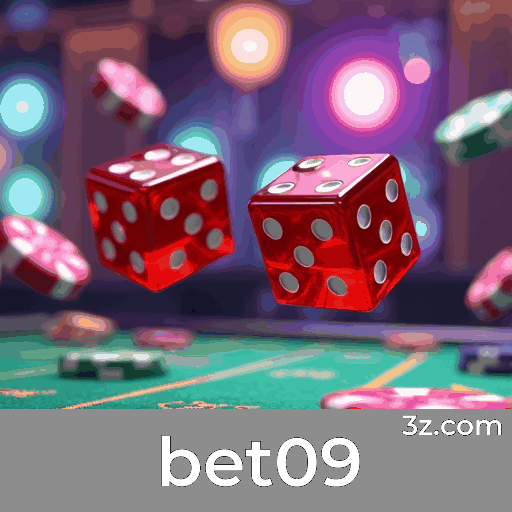 bet09: Domine Jogos com Estratégias Vencedoras