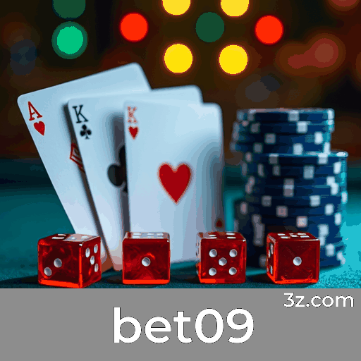 Desbloqueie Surpresas no Bet09 e Aproveite