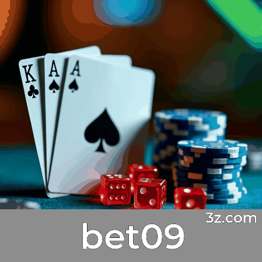 bet09: Domine Jogos com Estratégias Vencedoras