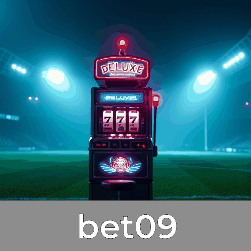 A Emoção dos Caça-níqueis e Altas Recompensas no bet09